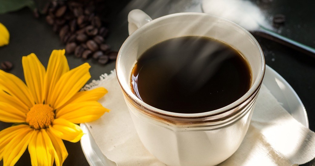 Вчені з’ясували, що вживання кави може впливати на тривалість життя /pixabay.com