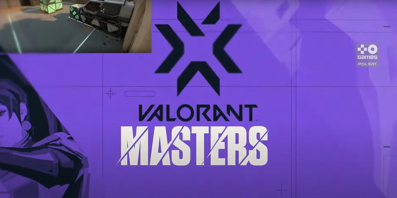 VCT Stage 2 Masters w Polsat Games /materiały prasowe