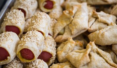 Вечеря для зайнятих. Достатньо одного інгредієнта і кількох додатків