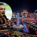 Vegas kusiło, ale Robbie się nie dał. Słynny muzyk odrzucił lukratywną ofertę