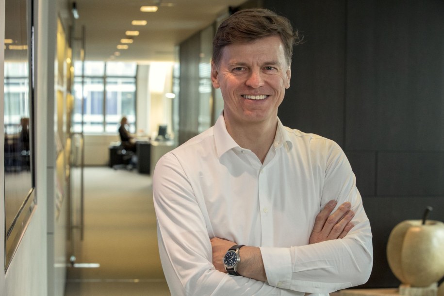 Veit Dengler /Materiały prasowe