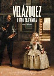 Velazquez i jego tajemnica