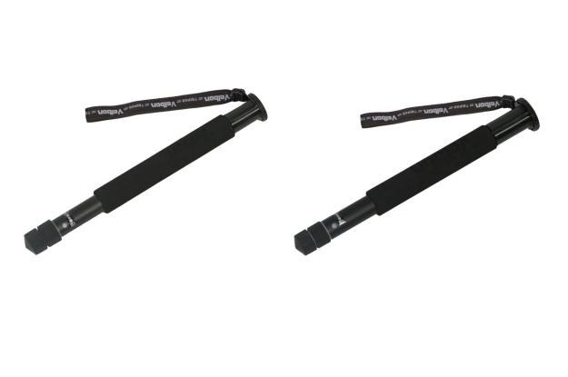 Velbon Ultra Stick V50 i Ultra Stick R50 /materiały prasowe