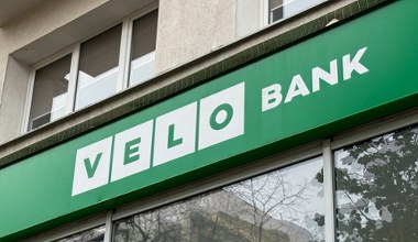 VeloBank bierze detaliczną część Citi Handlowego. Jest zgoda KNF