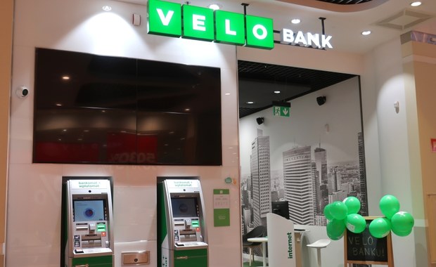 VeloBank zmienia właściciela. Inwestycja przekracza 1 mld zł