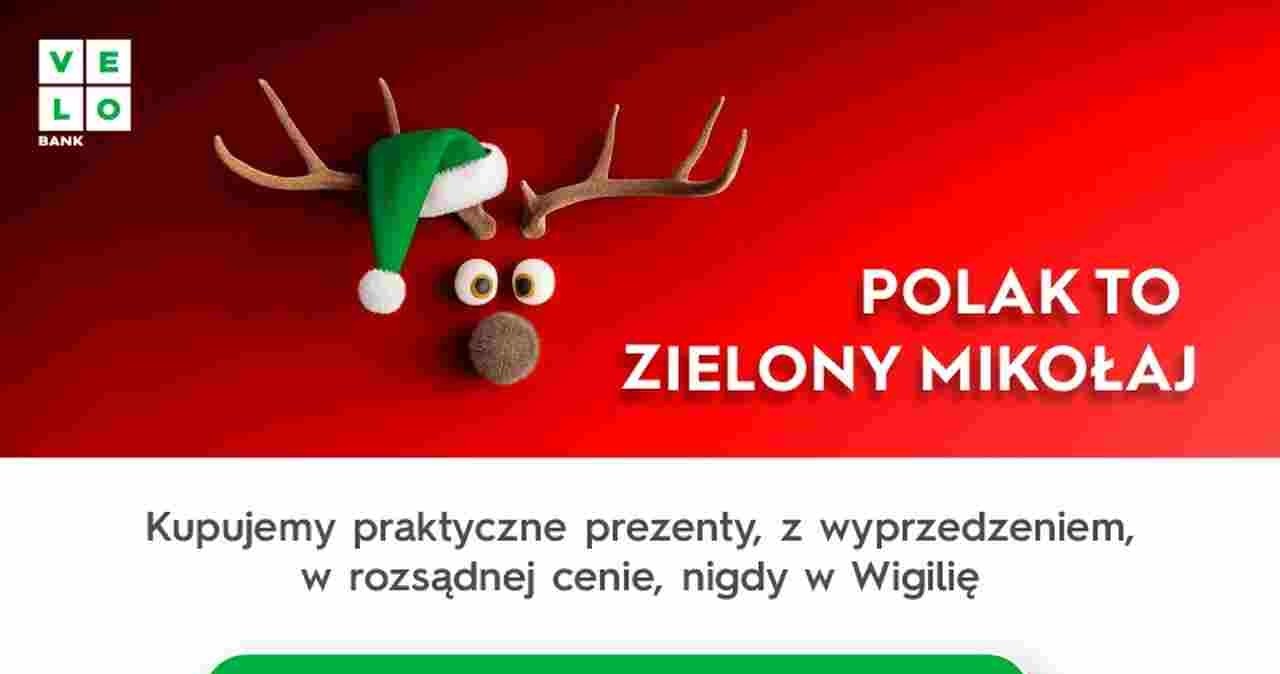 VeloBank /materiały promocyjne