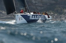 ​Vendee Globe. Dalin pierwszy na mecie, ale jeszcze nie może świętować