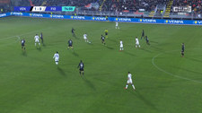 Venezia - Fiorentina 1-0 - SKRÓT. WIDEO (Eleven Sports)