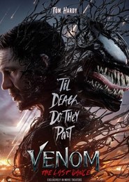 Venom 3: Ostatni taniec