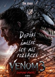 Venom 3: Ostatni taniec