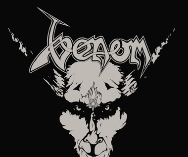 Venom: 40 lat płyty "Black Metal"