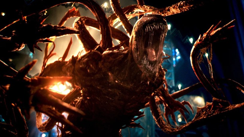 "Venom": Bedzie kolejna część. To nie jedyny hitowy sequel