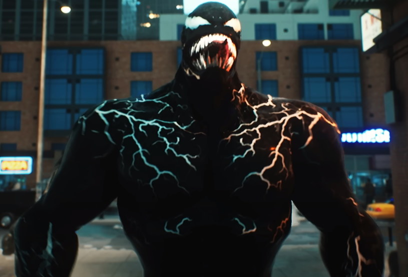 Venom /materiały prasowe