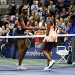 Venus Williams pokonana w półfinale US Open. "W końcówce zbyt wiele błędów"