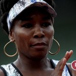Venus Williams spowodowała wypadek. Kierowca drugiego auta zmarł