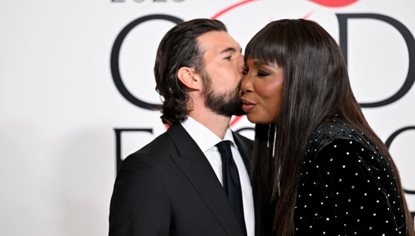 ​Venus Williams wyszła za mąż za aktora znanego z "Dziewczyn z Dubaju"