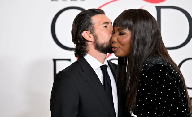 ​Venus Williams wyszła za mąż za aktora znanego z "Dziewczyn z Dubaju"