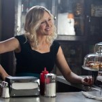 Vera Farmiga o filmie "Sędzia": Budowanie relacji