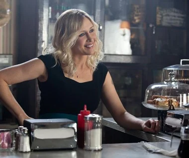 Vera Farmiga o filmie "Sędzia": Budowanie relacji