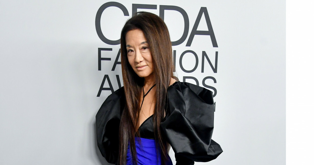 Vera Wang /Rex Features/EAST NEWS /East News