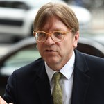 Verhofstadt ostro do Tuska: Lunatykujesz