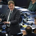 Verhofstadt w RMF FM: Po odwołaniu Czarneckiego nie zgłosimy kandydata na wiceszefa PE