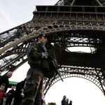 Vermeren dla RMF FM:  Trudno przewidzieć konsekwencje zniesienia stanu wyjątkowego we Francji