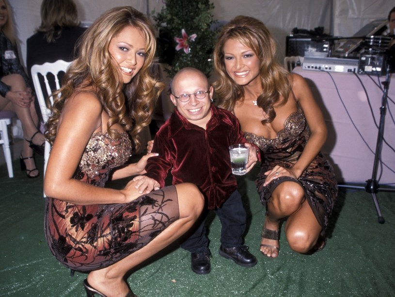 Verne Troyer /Jim Smeal/Ron Galella Collection /Getty Images