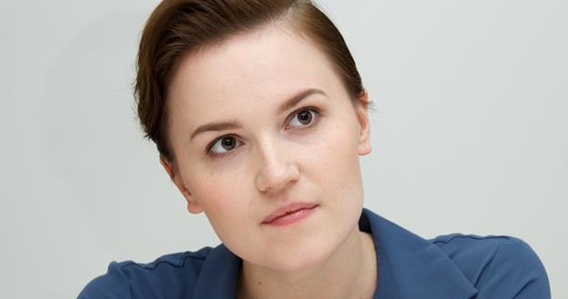 Veronica Roth - 26 lat, 27 milionów sprzedanych książek, konto bankowe pękające w szwach /materiały prasowe