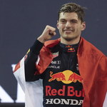 Verstappen mistrzem świata F1. Tytuł wywalczył na ostatnim okrążeniu