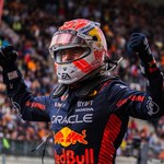 Verstappen nokautuje w Japonii. Red Bull z tytułem