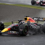 Verstappen ponownie mistrzem świata Formuły 1. Zamieszanie na mecie