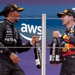 Verstappen triumfuje w Barcelonie. Kierowcy Mercedesa na podium