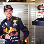 Verstappen znowu triumfuje nad Hamiltonem