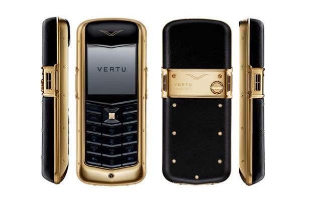 Vertu Constellation /Komórkomania.pl