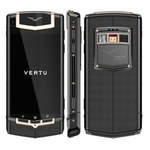 Vertu wypuści smartfona z Androidem za 55 tys. zł