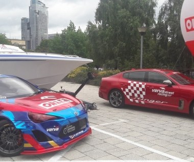 Verva Street Racing 2019