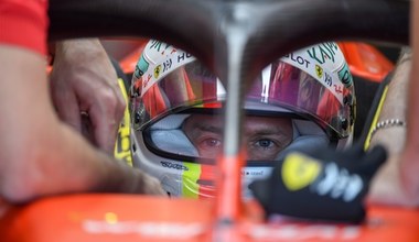 Vettel/Ferrari: co dalej?