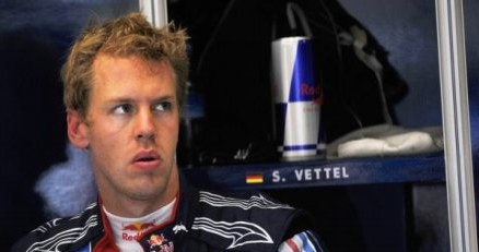 Vettel marzy o mistrzostwie świata /AFP