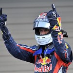 Vettel mistrzem świata. Co dalej z Kubicą?