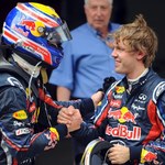 Vettel: Największy przegrany GP Chin