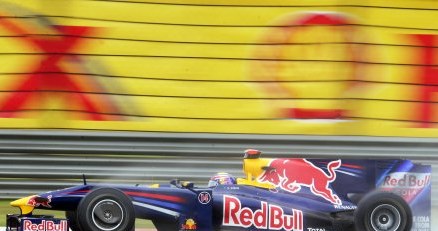 Vettel: Niemieccy kibice dodadzą mi energii /AFP