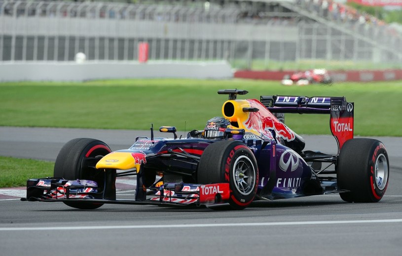 Vettel... /AFP