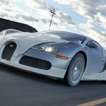 Veyron będzie bił rekord prędkości