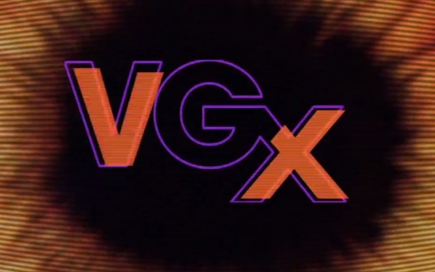 VGX 2013 /materiały prasowe