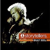 Billy Idol: -VH-1 Storytellers