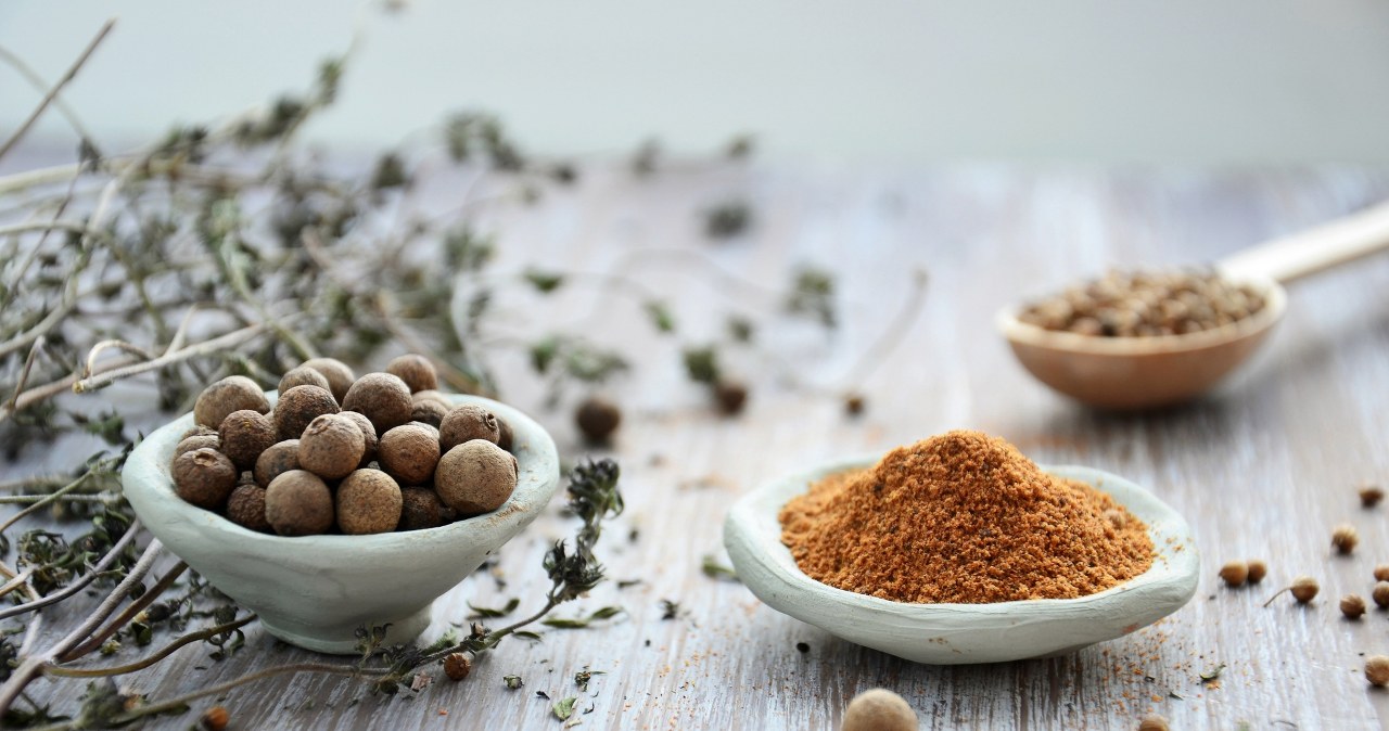 Ви можете експериментувати зі спеціями та травами, створюючи варіант, який ідеально підійде до ваших уподобань /pixabay.com