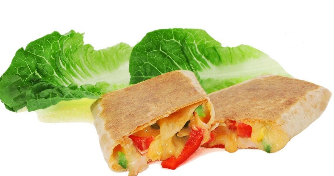 Ви можете начинити сирні рулетики своїми улюбленими інгредієнтами /pixabay.com