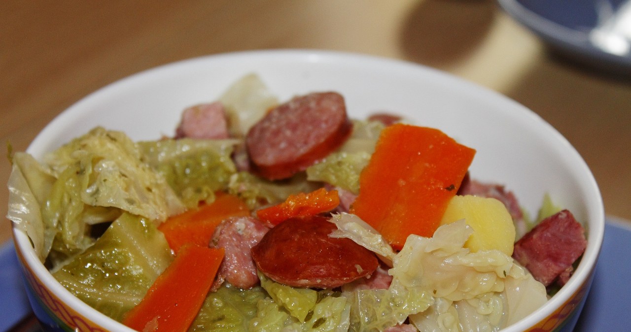 Ви можете замінити білокачанну капусту савойською у бідь-якій страві /pixabay.com