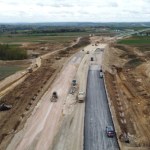 Via Carpatia opóźniona o lata? Trwa spór o setki milionów złotych